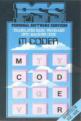 MCoder Front Cover