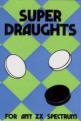 Super Draughts Front Cover