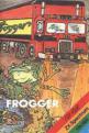 Frogger Front Cover