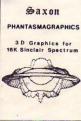 Phantasmagraphics Front Cover