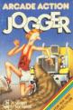 Jogger Front Cover