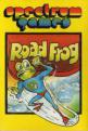 Road Frog Front Cover