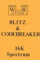 Blitz and Codebreaker (Compilation)