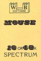 Mouse Front Cover