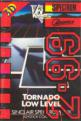 Tornado Low Level Front Cover