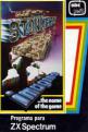 Stonkers Front Cover