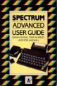 Spectrum Advanced User Guide (Book) For The Spectrum 48K