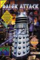 Dalek Attack Front Cover