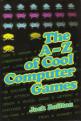 The A-Z of Cool Computer Games Front Cover