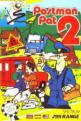 Postman Pat 2 Front Cover