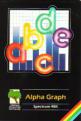 Alpha Graph Front Cover
