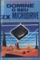 Domine O Seu ZX Microdrive (Book) For The Spectrum 48K