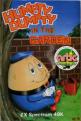 Humpty Dumpty In The Garden Front Cover