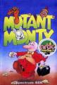 Mutant Monty Front Cover