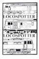 Locospotter Front Cover