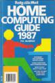 Daily Mail Home Computing Guide 1987 (Book) For The Spectrum 48K