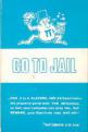 Go To Jail Front Cover