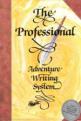The Professional Adventure Writer Front Cover
