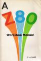 A Z-80 Workshop Manual Front Cover