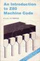 An Introduction To Z80 Machine Code (Book) For The Spectrum 48K