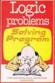 Logic Problems Front Cover
