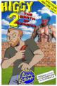Higgy 2: The Wrath Of McMania Front Cover