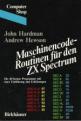 Maschinencode Routinen Für Den ZX Spectrum (Book) For The Spectrum 48K