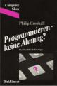 Programmieren Keine Ahnung Front Cover