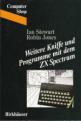 Weitere Kniffe Und Programme Mit Dem ZX Spectrum (Book) For The Spectrum 48K