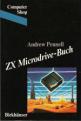 ZX Microdrive Buch (Book) For The Spectrum 48K