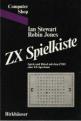 ZX Spielkiste (Book) For The Spectrum 48K