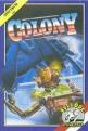 Colony Front Cover