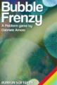 Bubble Frenzy Front Cover