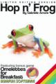 Hop 'N Frog Plus Omelettes For Breakfast Front Cover