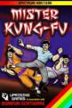 Mister Kung Fu Front Cover