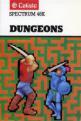 Dungeons Front Cover