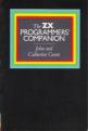 The ZX Programmers Companion Front Cover