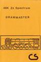 Drawmaster Front Cover