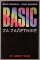 Basic Za Zacetnike Prvih 15 Ur Na ZX Spectrumu Front Cover