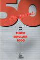 50 Programs For The Timex Sinclair 1000 Front Cover