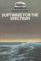 Best Of PCW: Software for The Spectrum Front Cover