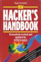 New Hacker's Handbook (Book) For The Spectrum 48K