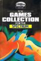 PCW Games Collection for The Spectrum Front Cover