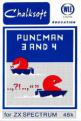 Puncman 3 And 4 Front Cover