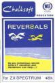 Reversals Front Cover