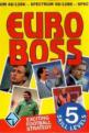 Euro Boss Front Cover
