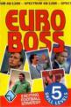 Euro Boss + Cricket Master Front Cover