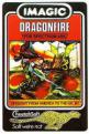 Dragonfire Front Cover