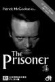 The Prisoner Front Cover
