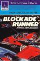 Blockade Runner Front Cover